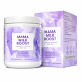 Mama Milk Boost - Complete Lactation Drink Mix Smoothie Supplement