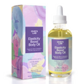 Elasticity Boost Body Oil for stretch marks