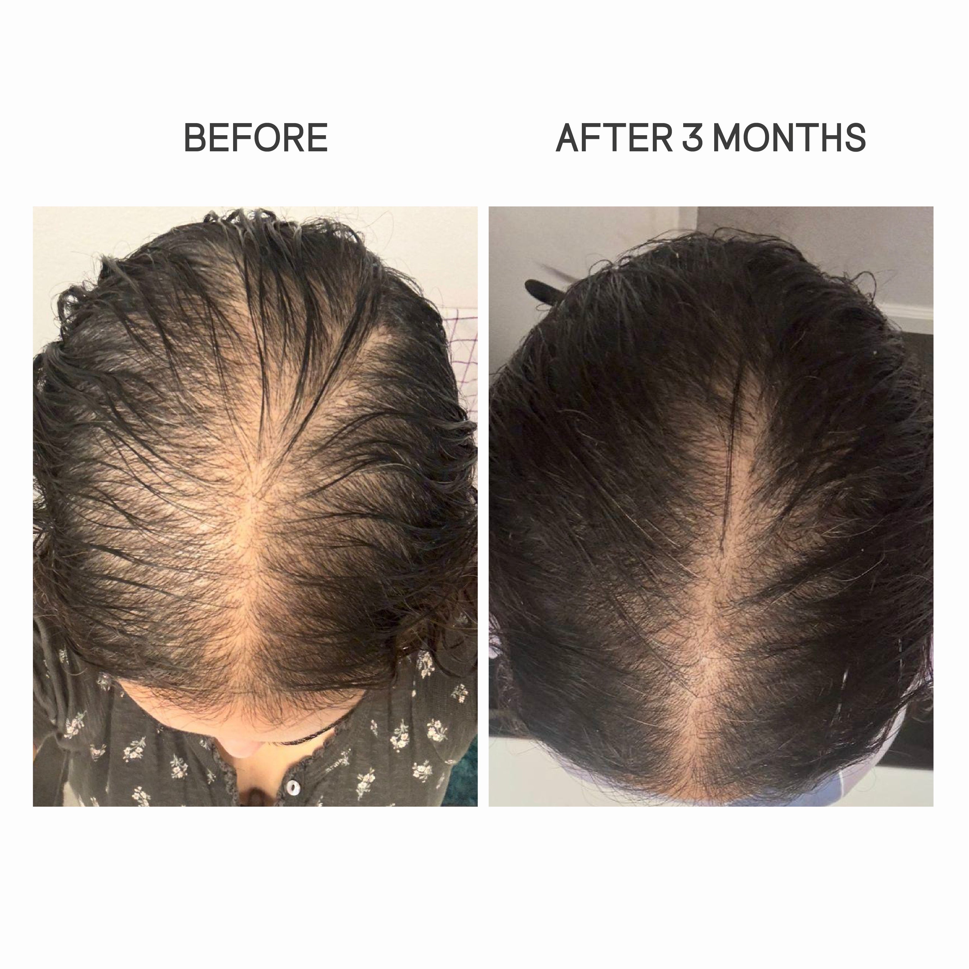 Mama Locks Growth Oil
